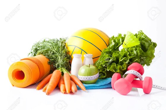 Mel Bald Nutritionist - u13 to u17 female footy & netball players invited
