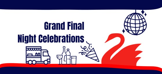 Grand Final Night Celebrations