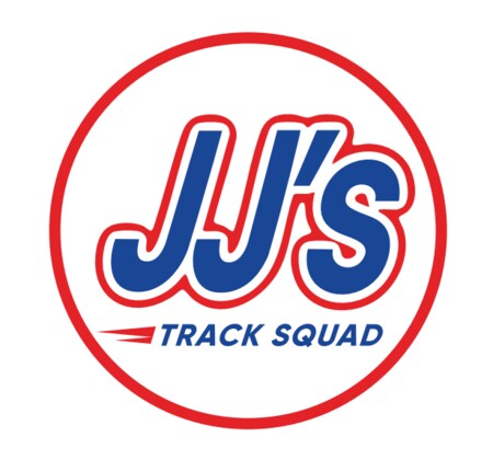 Round 2: JJ's Track Squad Speed and Agility Session
