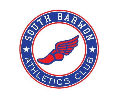 South Barwon Athletics Club Come Try Me Day