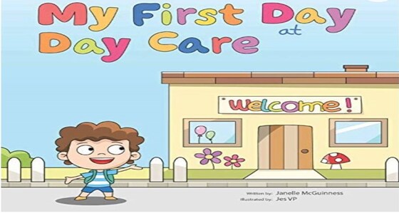 Starting Daycare Information Week