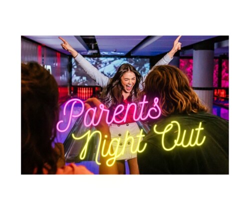 Parents Night Out!