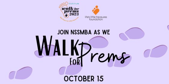 NSSMBA Walk 4 Prems