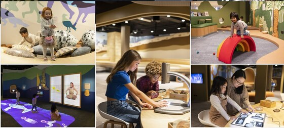 Minis Catch Up: Australian Museum