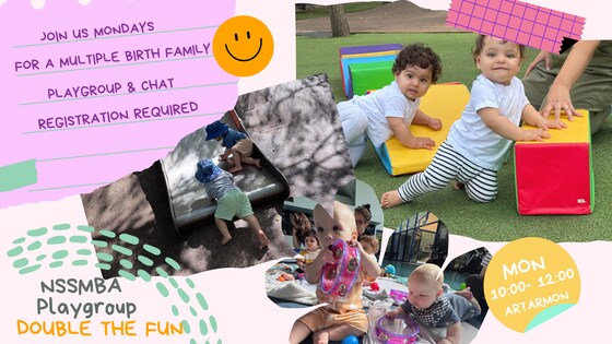Term 4 Playgroup: Session 2 - Spring Fun
