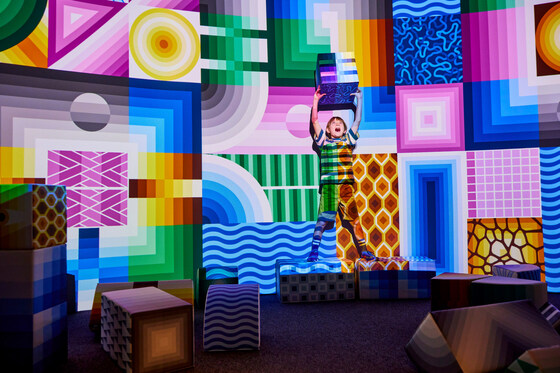 School Holiday Play Date @ PlayScapes - Museum of Sydney