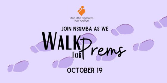 NSSMBA Walk 4 Prems 2024