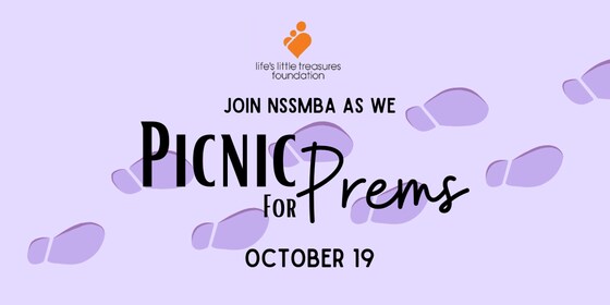 Picnic for Prems