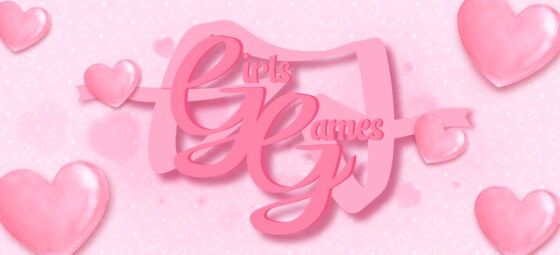GIRLS GAMES