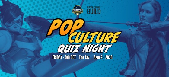 🍿 Pop Culture Quiz!📺