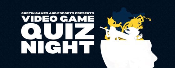 The Video Game Quiz Night - 2025 Semester 2