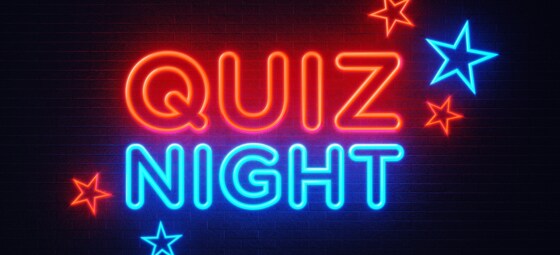 Video Game Quiz Night - Semester 1