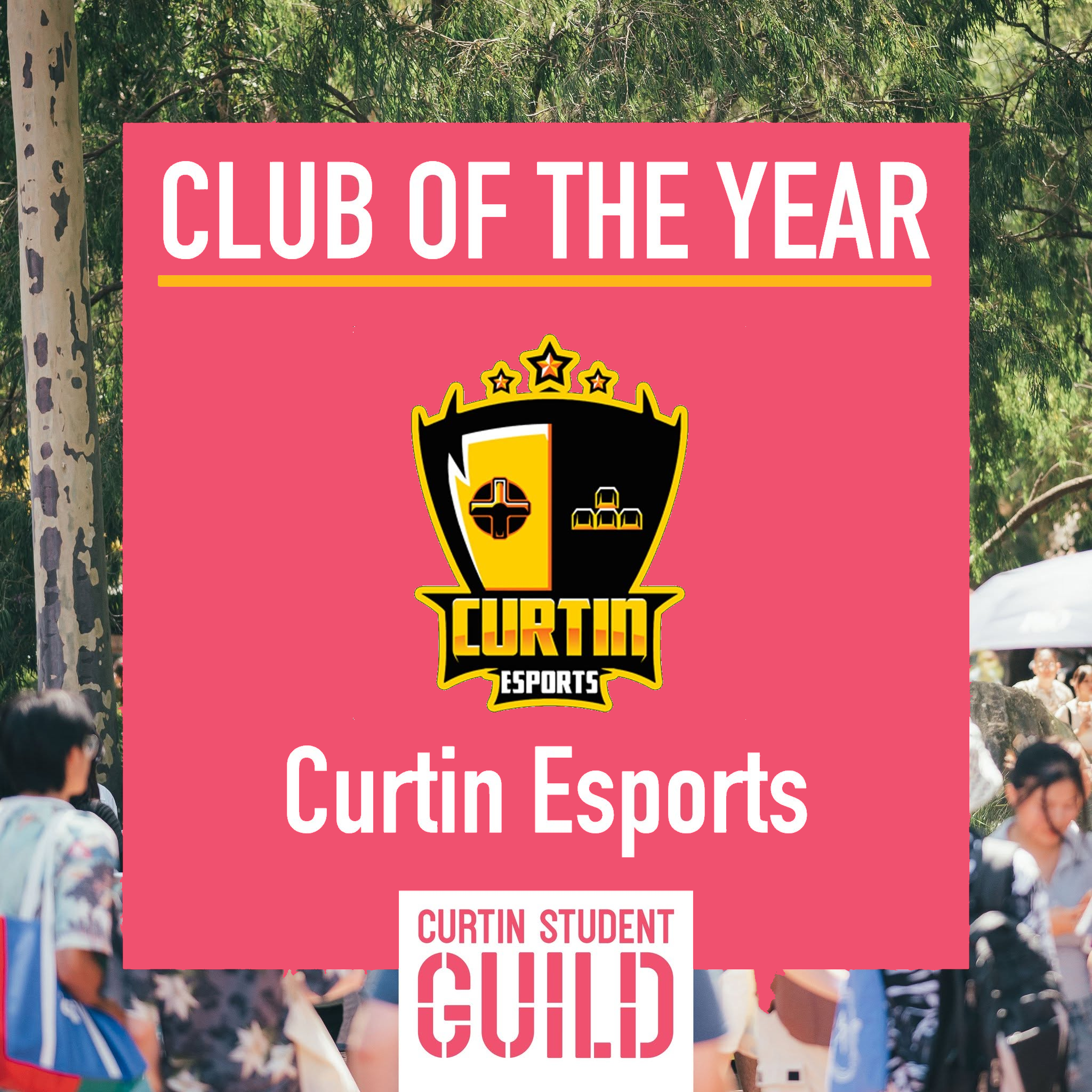 Club of the Year 2023