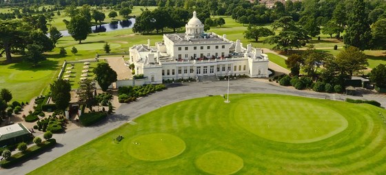GB Platinum | Stoke Park Golf Club