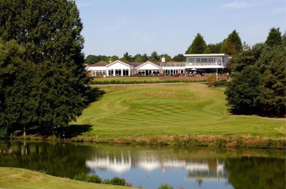 Institute of Directors Golf Day - Stoke By Nayland 