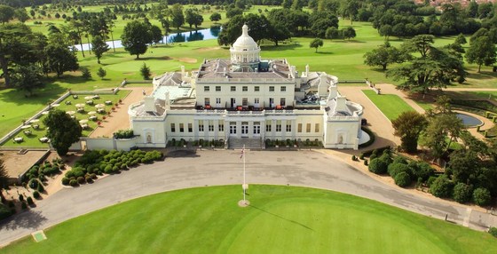 Club Event | Stoke Park Golf Club