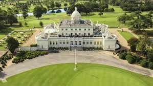 GB Club Stoke Park 