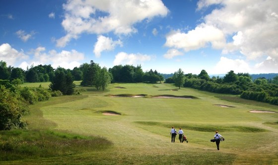 GB Club | Gog Magog  - The Race to Spain- First Event of 2019