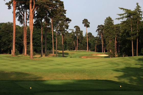 GB Club | Woburn Golf Club, Marquess - Final Event in Race to Portugal