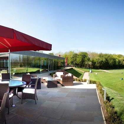  GB Club | Knebworth Golf Club