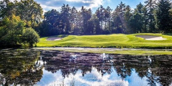 GB Club | Remedy Oak Golf Club