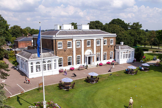 GB Club Hadley Wood