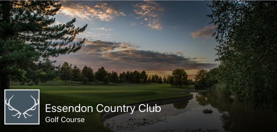 GB Breakfast |Essendon Country Club