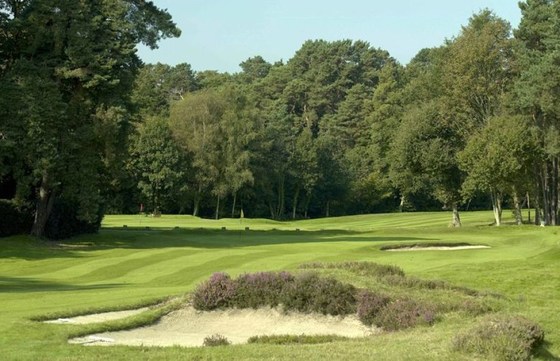 GB Breakfast Race Finale  Sunningdale Heath 