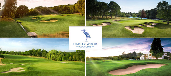 Hadley Wood Golf Club 