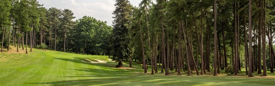 GB Club - Melbourne Club at Brocket Hall Estate