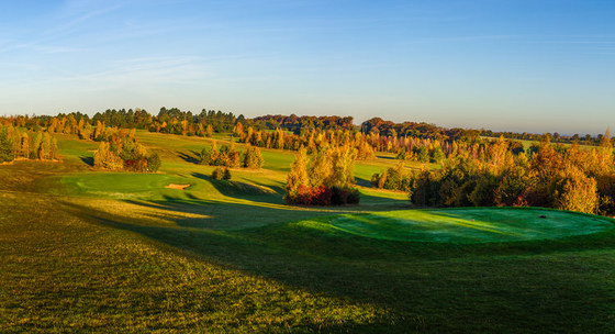 Gog Magog Golf Club