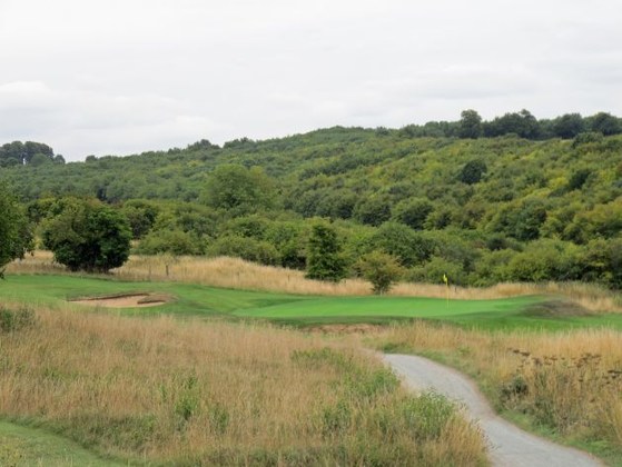 GB Breakfast Hockley Golf Club