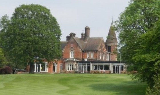 Brickendon Grange - Golf Day 