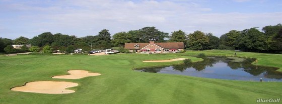 GB Breakfast Event - Aldwickbury Park 