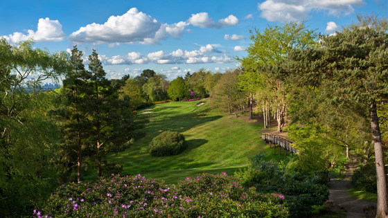 GB Club | The Addington Golf Club