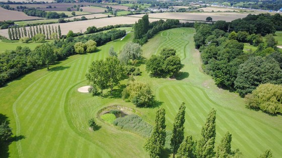 GB Breakfast |Abridge Golf Club