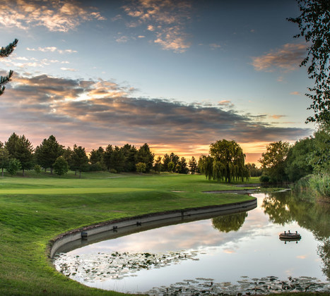 GB Club | Essendon Country Club - Old Course