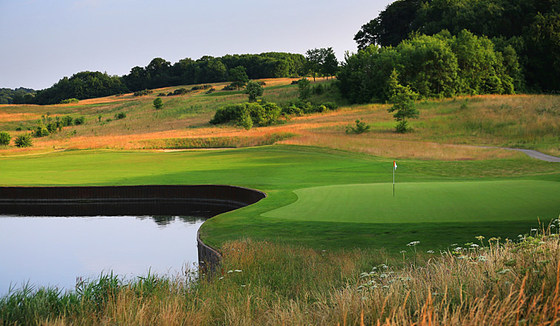 GB Club  - London Golf Club