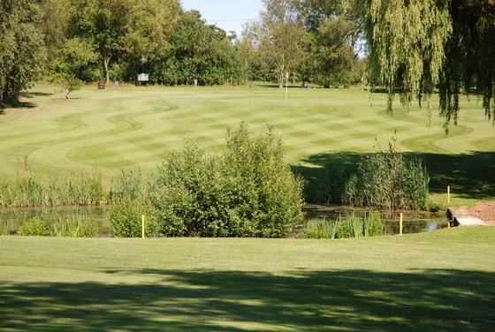 GB Breakfast | Abridge Golf Club 