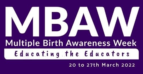 Multiple Birth Awareness Week Picnic