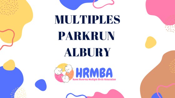 Parkrun MBAW 2025
