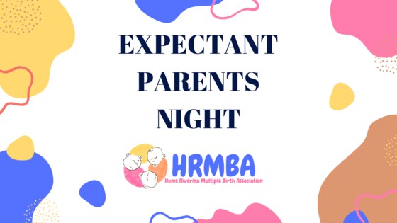 Expectant Parents Evening