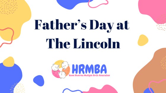 Father's Day at The Lincoln