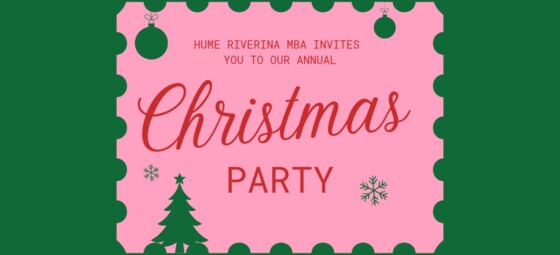 Christmas at The Kinross