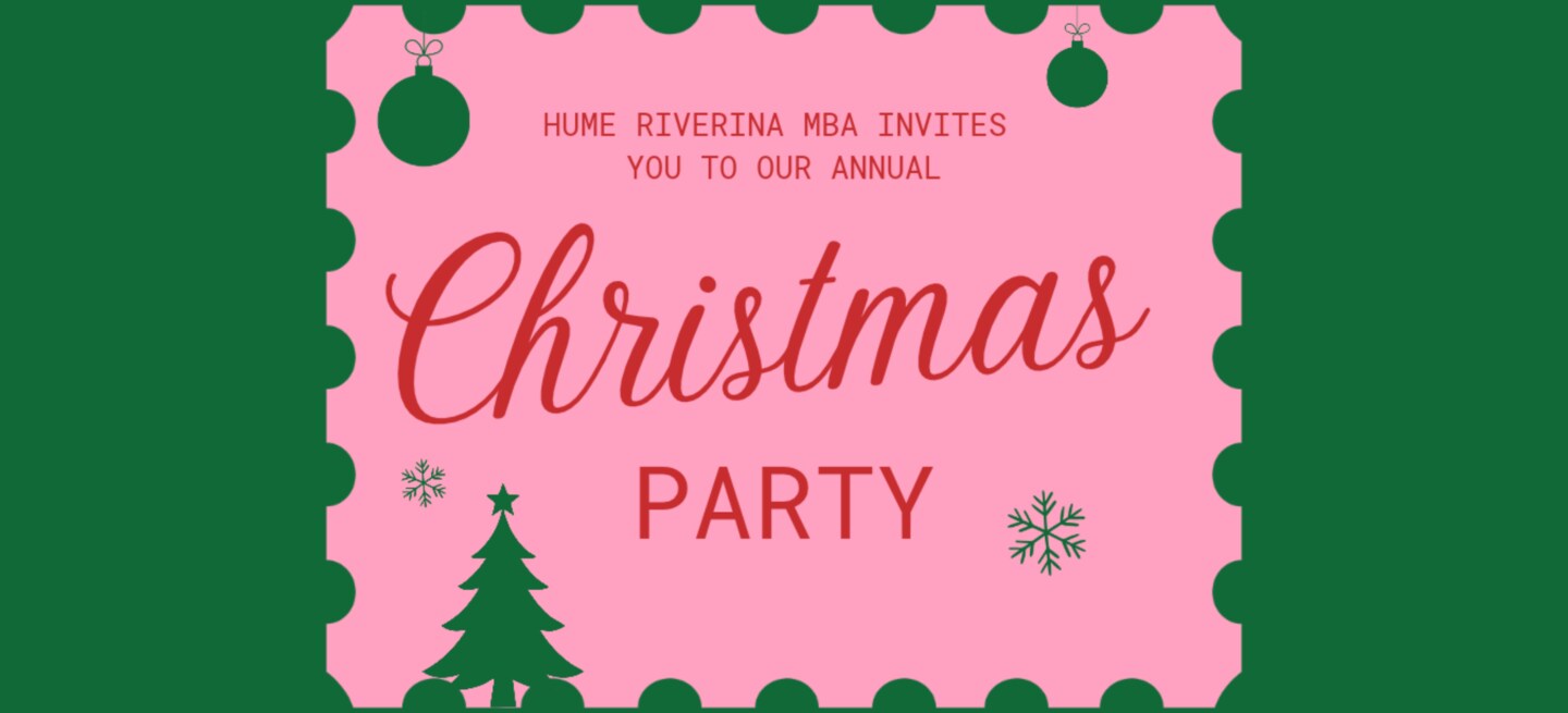 Christmas at The Kinross