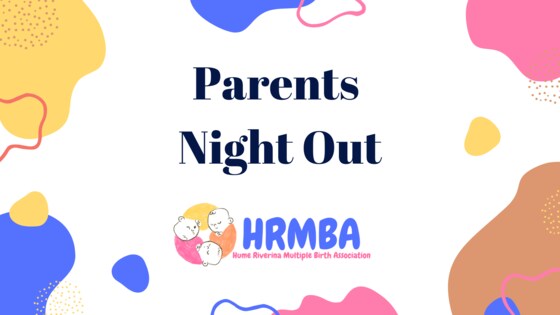 Parents Night Out - Bunton Street