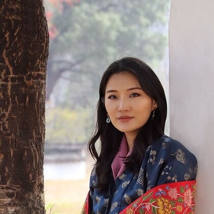 The celebration of the Birth Anniversary of H.M. the Queen of Bhutan, Ashi Jetsun Pema Wangchuck
