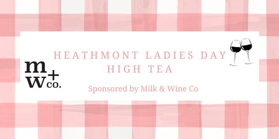 2026 HFNC Ladies Day