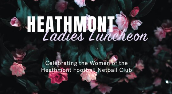 2022 Ladies Luncheon