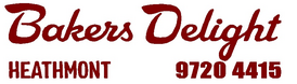 Bakers Delight